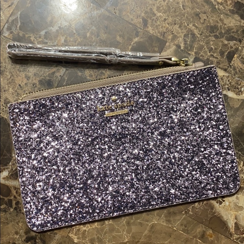 Kate Spade Wristlet